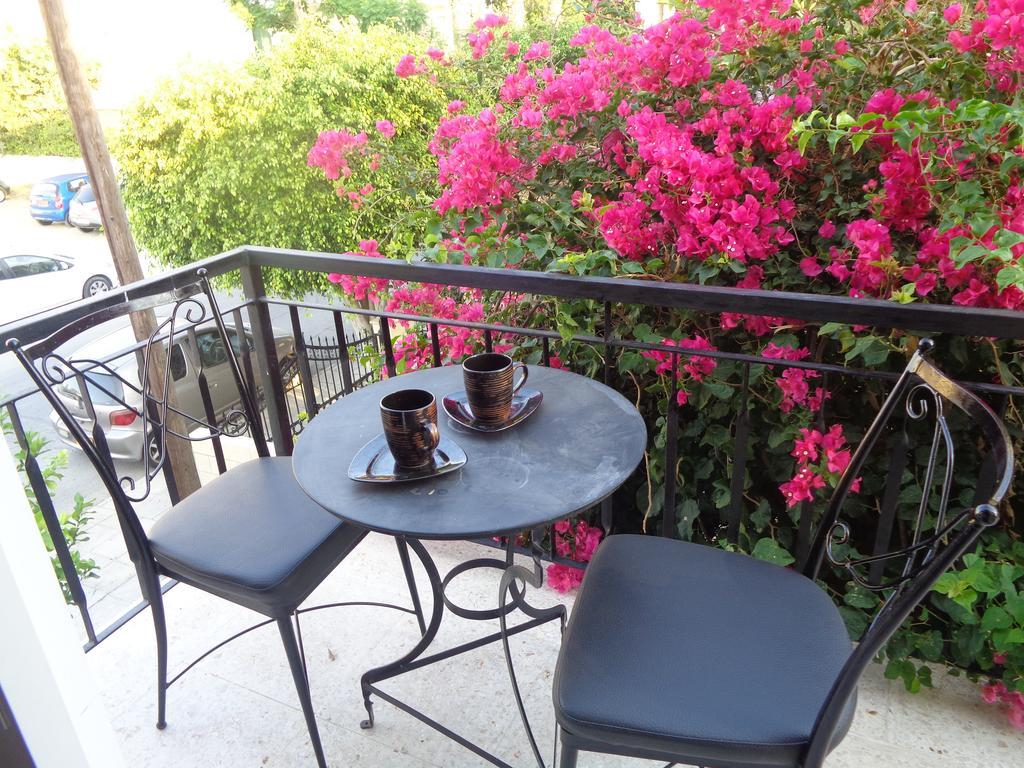 Irene'S Apartments Limassol Værelse billede