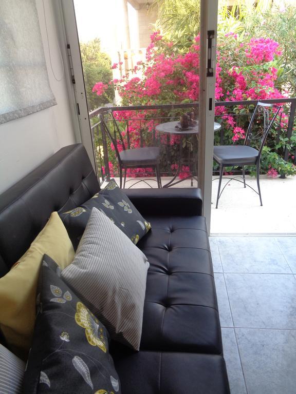 Irene'S Apartments Limassol Værelse billede
